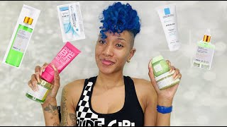 My Skincare Must-Haves for Sensitive Skin | Skincare Products That Saved My Face
