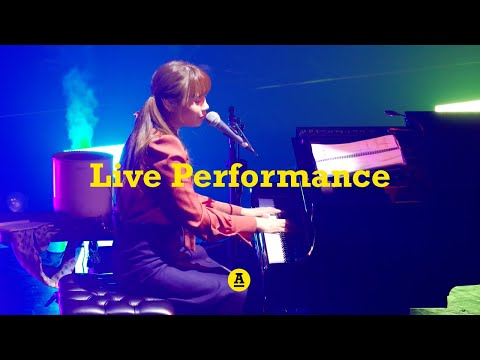 이진아 • Lee Jin Ah ‘RANDOM’ / Live Performance (2019 이진아 연말 공연 ‘진아의 방’)