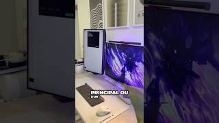 Le Meilleur Moniteur Pour Votre Mac Mini ? Benq Ma 270S