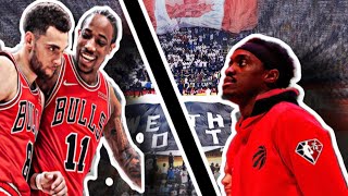 Bulls vs Raptors Play-In Preview (IN DEPTH)