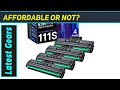 E-Z Ink MLT-D111S: The Ultimate Compatible Toner for Samsung Xpress Printers