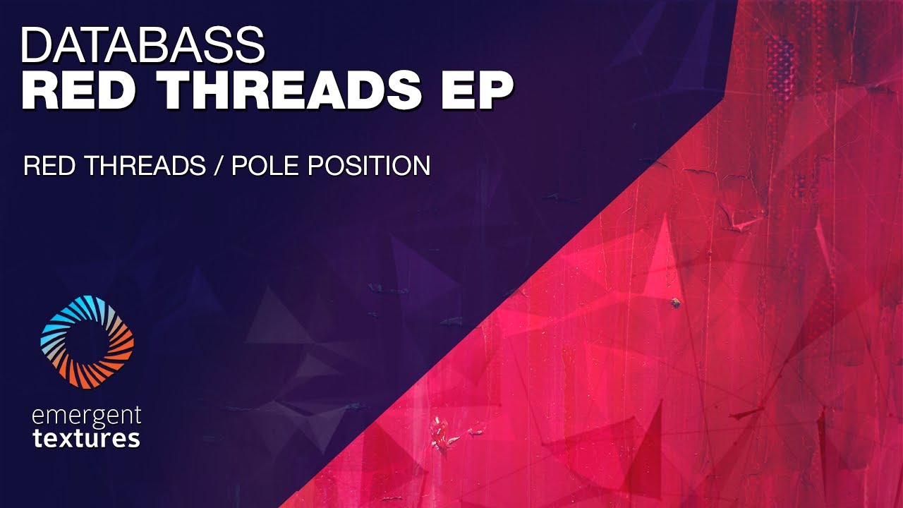 Databass - Pole Position [Emergent Textures]