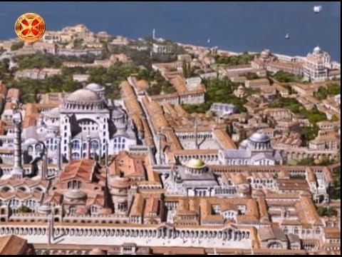 კატეხიზმო - ავტოკეფალური ეკლესიები ( ნაწილი I )