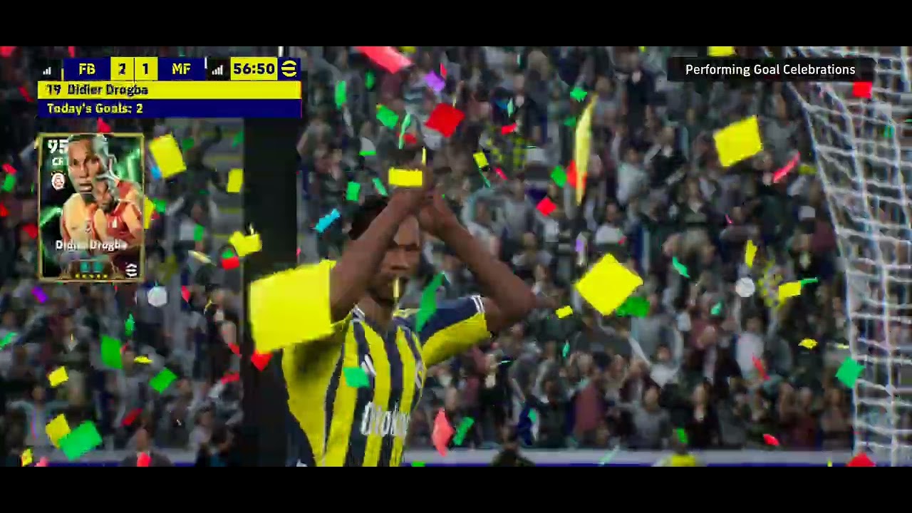 efootball @official_eFootball @play_efootball @KissOnn420 