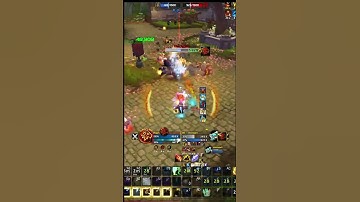 1 Healer, 1 Burst The War Within 11.0.5 | World of Warcraft Wow | PvP Battlegrounds