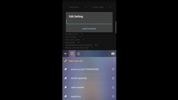 satedit app Increase Your Sensitivity and Get MORE Headshots with this Secret tweaks