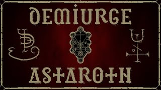 Kult: Divinity Lost - Demiurge & Astaroth