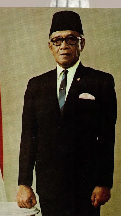 Kesaktian Sri Sultan Hamengku Buwono IX .