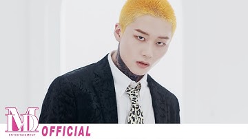 TFN(티에프앤) - 3rd Single Album [BEFORE SUNRISE Part. 3] M/V Teaser Ⅰ ‘FLEX
