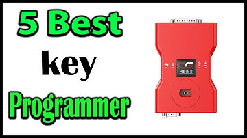TOP 5 Best  CGDI Prog MB key Programmer 2025