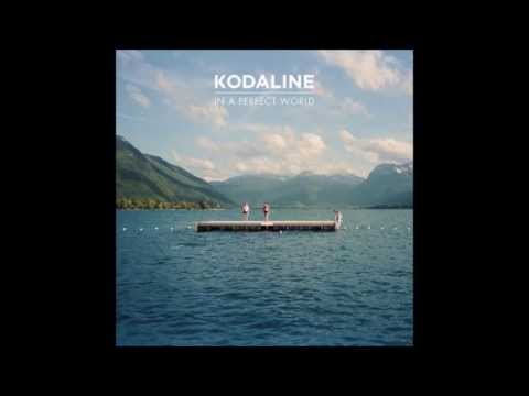 Kodaline - One Day