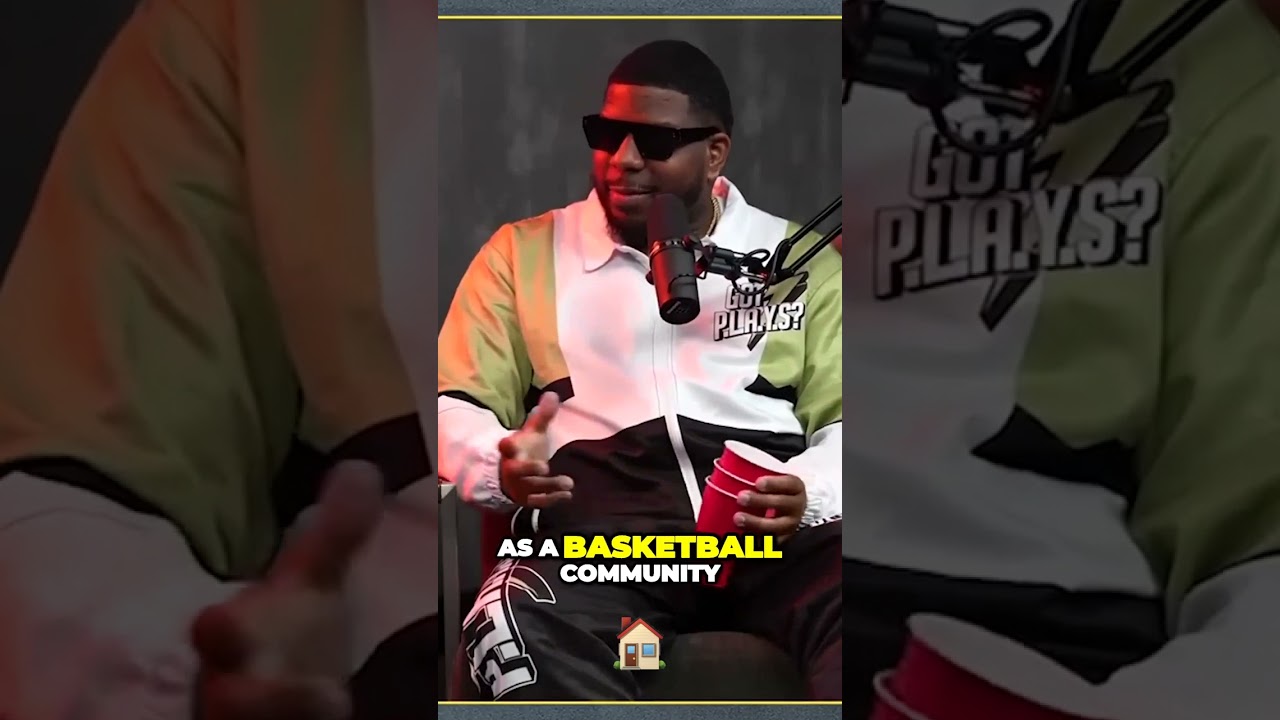 Why Everyone Hates Rudy Gobert 😠 😂🏀 