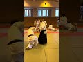 #shorts #martialarts 四ヶ条　#aikido