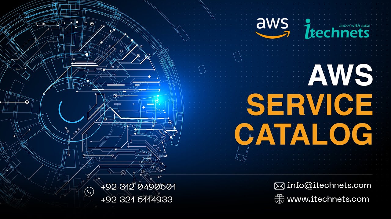 Optimizing Cloud Governance: A Deep Dive into AWS Service Catalog and EC2 Differences
