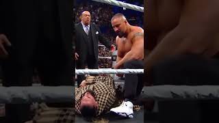 2k25 WWE Bron Breakker &amp; Bronson Reed turned on SethRollins, #wrestling #entertainmentvidios #raw