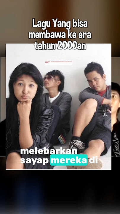 Band yang selalu di kira D'pas4[no eXit /rasa yang tertinggal #nostalgia