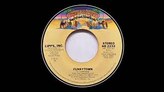 Lipps, Inc. - Funkytown