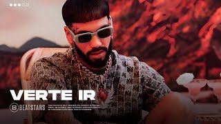 (FREE) Anuel AA Type Beat - 