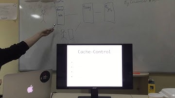 Как работает HTTP Cache