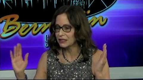 Interview with Jodi Friedman on The Ed Bernstein Show