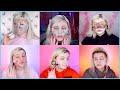 Testing every single GLAMGLOW mask