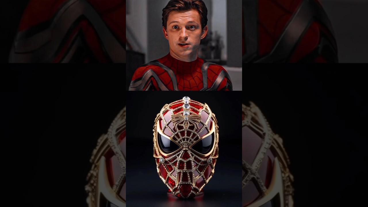 💥 Superheros but diamond 😱 All characters 