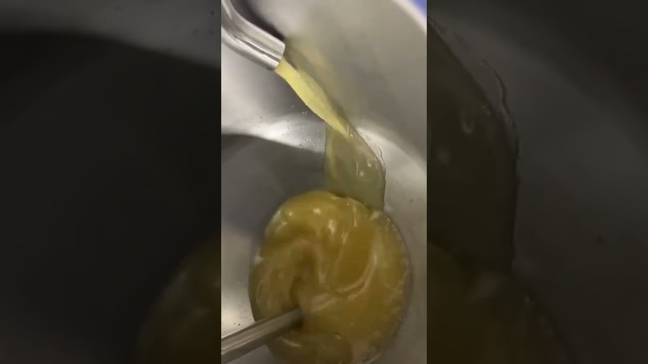 100,000 milligrams of THC Lean