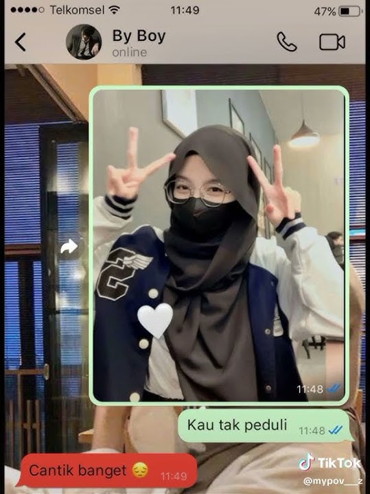 Dia lebih sempurna yakin!?🤭🤭🗿🗿