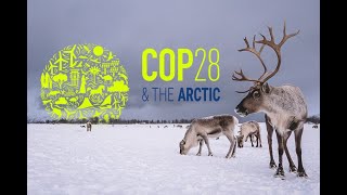 COP28 Climate Outcomes: What Do They Mean for the Arctic? by Belfer Center 163 views 5 months ago 1 hour, 17 minutes