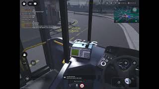 Roblox Traumatic experience