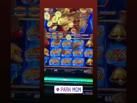 Quick Hits Blitz $1000 Jackpot #lasvegas #slots