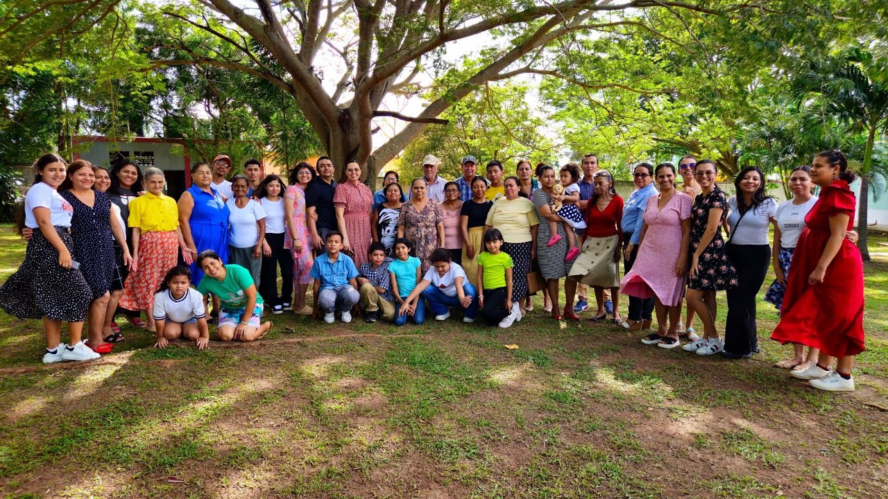 RECAP 2025 ¡DIOS HA SIDO BUENO!