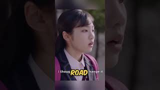 A Girl Got a Superpower to See When They Will Die #shorts #viral A Girl Got a Superpower to See When They Will Die #shorts #viral