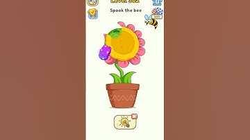 Dop 5 (Delete One Part) Level 302 Walkthrough Solutions - All Levels ‎‎‎‎‎‎@Mrsameere5ger