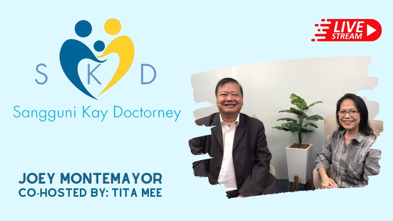 Sangguni Kay Doctorney