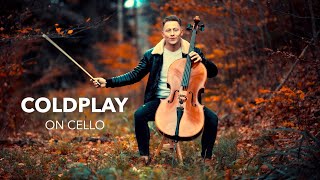 Yellow - Coldplay | Jodok Cello