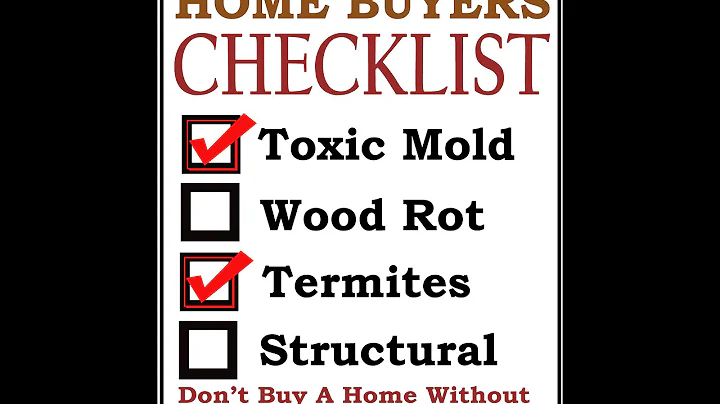 Excessive Building Foundation Movement - #15 House Inspection Checklist