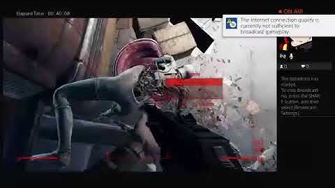 Fallout 4 no death run very hard