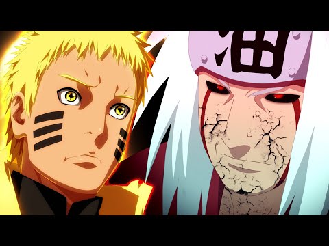 Video: Ist Jiraiya wirklich gestorben?