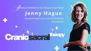 Top Pain Expert Reveals GENTLE APPROACH for Chronic Pain Relief