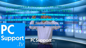 Connecting to the Internet in Windows 8.1 - PC Support.tv