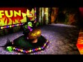 Two Dummies play Banjo-Kazooie - Part 14 - Quickly Qomplete the Quiz