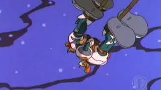 Mighty Ducks S01 - Ep17 Monster Rally - Screen 08