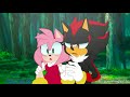 Los Amores De Amy - The Loves Of Amy - By Xetami (РУССКАЯ---ОЗВУЧКА )