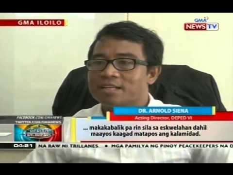 Video: Paano Ipagdiwang Ang Araw Ng Mga Mag-aaral Sa Instituto