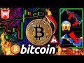 BITCOIN DANGEROUSLY CLOSE to CRUCIAL SUPPORT!! BTC Demand Still RISING [PROOF]