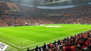 Galatasaray Stada Giriş Müziği ( 4K Video ) Resimi