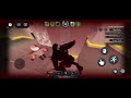 Fogborn Gameplay 2 PC2 Recode mobile Roblox#PC2Recode#PillarChase2#Roblox