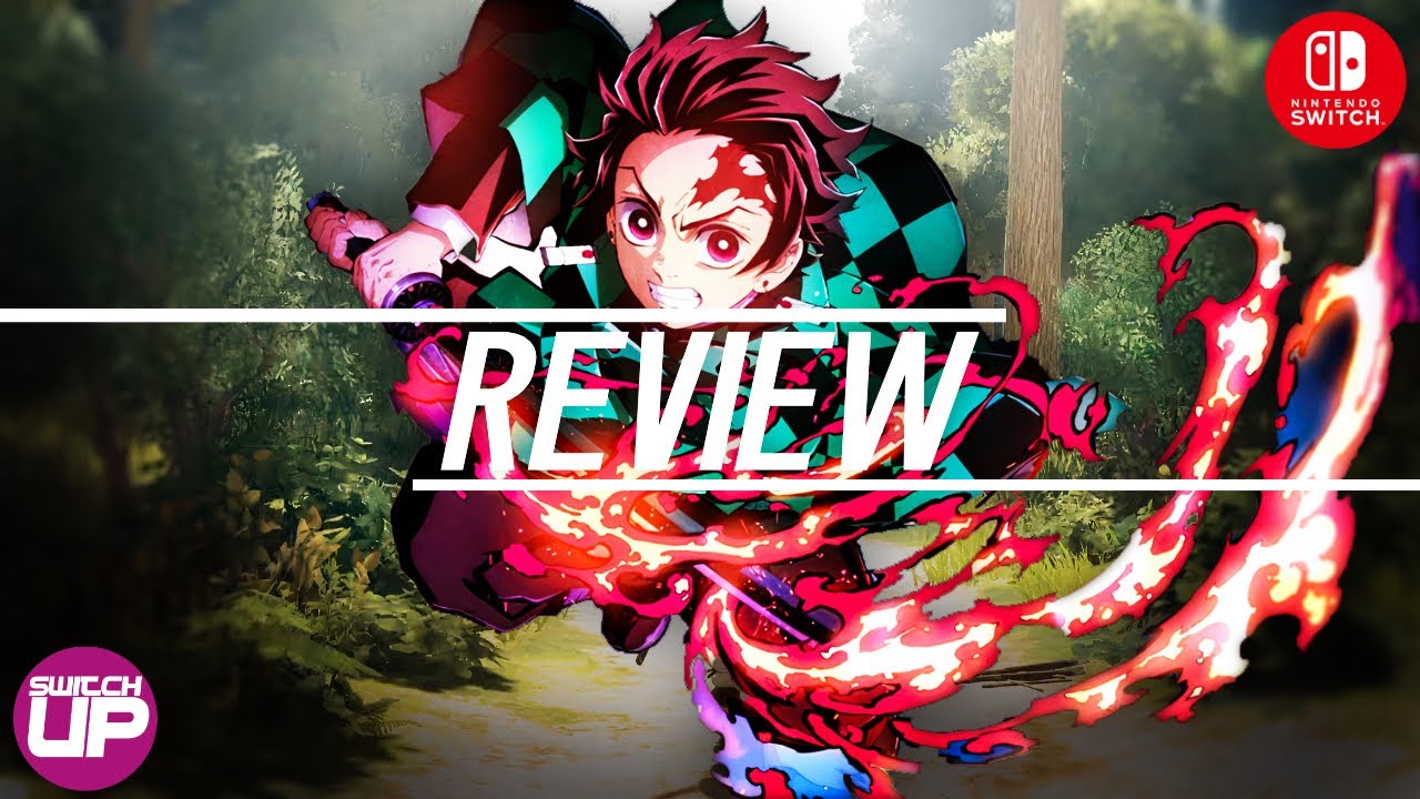 Análise: Demon Slayer - Kimetsu no Yaiba - The Hinokami Chronicles leva ao  Switch a ação frenética do anime - Nintendo Blast