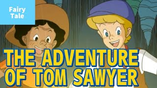 【輸入版】トム・ソーヤの冒険　英語音声　DVD11枚 トム・ソーヤの冒険（英語版）/ THE ADVENTURE OF TOM SAWYER (ENGLISH